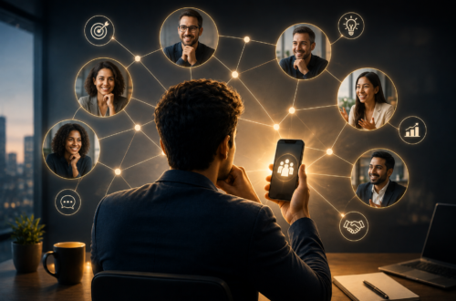 Entrepreneur Mastermind App: Why Every Founder Needs One