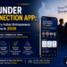 Founder Connection App | Connect, Collaborate & Grow