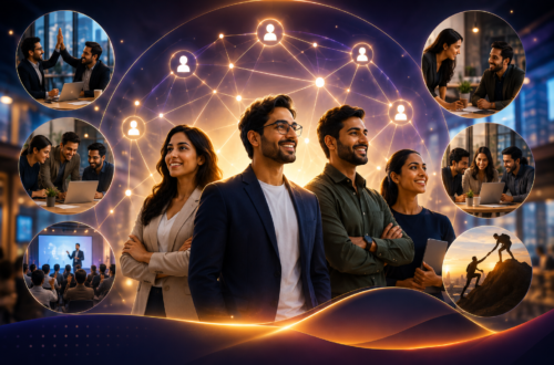 YourBestFrnd.com Community: A Founder & Entrepreneur Network