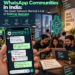 Founder Mastermind WhatsApp Community in India: Startup Success