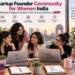 Startup Founder Community for Women India: Best Support for Founders in 2026