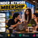 Founder Network Membership: Benefits, Value & What You Get