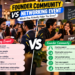 Founder Community vs Networking Event: Which Is Better for Growth?